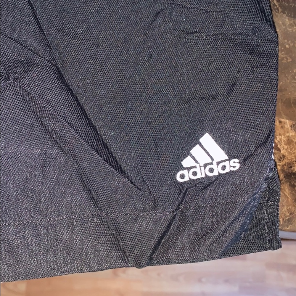 Lightweight Adidas short